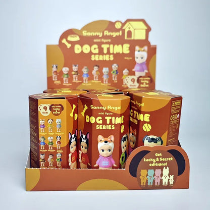 2025 New Sonny Angel Blind Box Animal Series Cute Kawaii Collectible Doll Suitable for Girls Trendy Gift Decoration Car Phone 2025 New Sonny Angel Blind Box Animal Series Cute Kawaii Collectible Doll Suitable for Girls Trendy Gift Decoration Car Phone