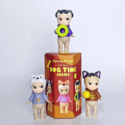 2025 New Sonny Angel Blind Box Animal Series Cute Kawaii Collectible Doll Suitable for Girls Trendy Gift Decoration Car Phone 2025 New Sonny Angel Blind Box Animal Series Cute Kawaii Collectible Doll Suitable for Girls Trendy Gift Decoration Car Phone