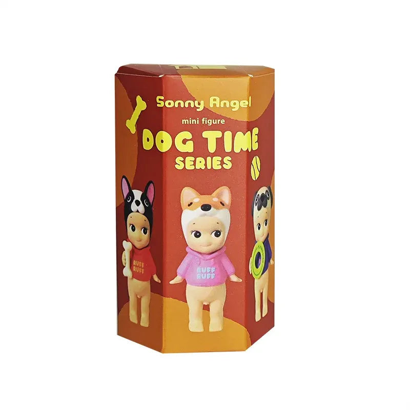 2025 New Sonny Angel Blind Box Animal Series Cute Kawaii Collectible Doll Suitable for Girls Trendy Gift Decoration Car Phone 2025 New Sonny Angel Blind Box Animal Series Cute Kawaii Collectible Doll Suitable for Girls Trendy Gift Decoration Car Phone