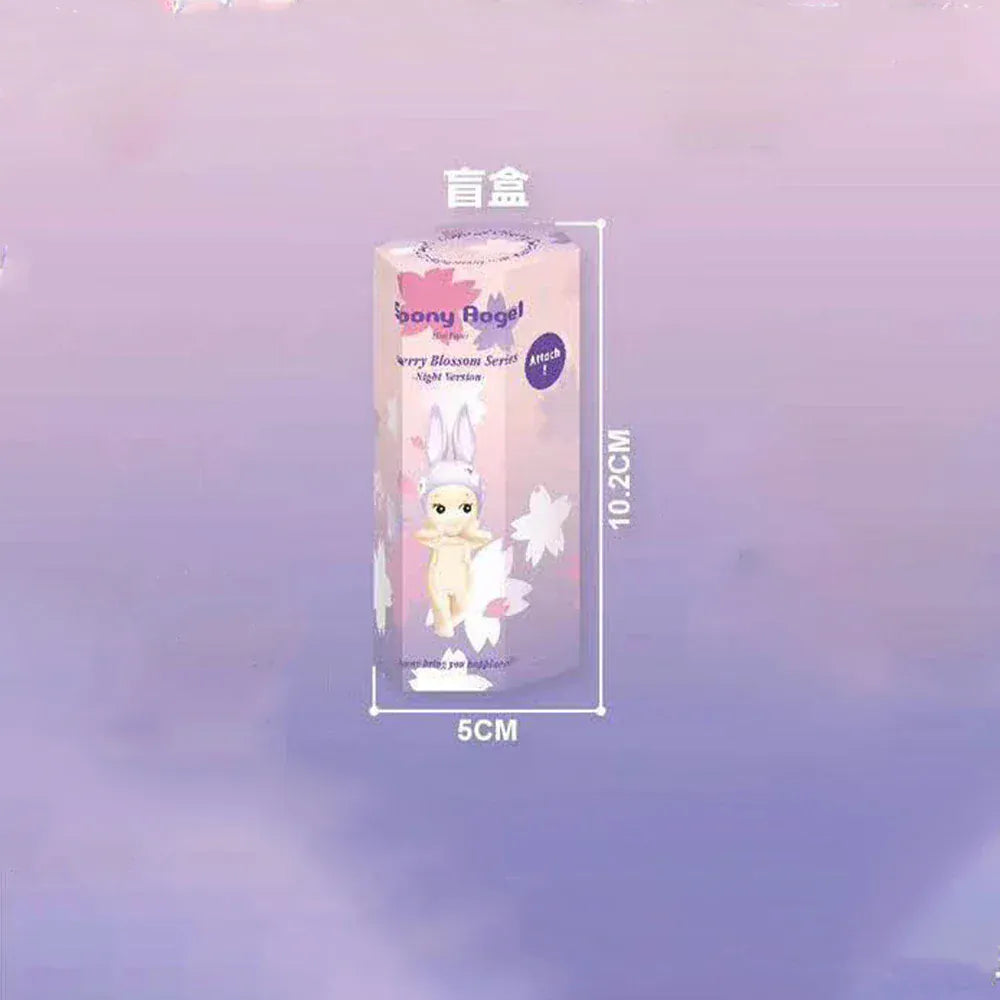 2025 Sonny Angel Cherry Blossom Series Blind Box Anime Mini-Character Desktop Decorations For Girls' Christmas Gifts 2025 Sonny Angel Cherry Blossom Series Blind Box Anime Mini-Character Desktop Decorations For Girls' Christmas Gifts