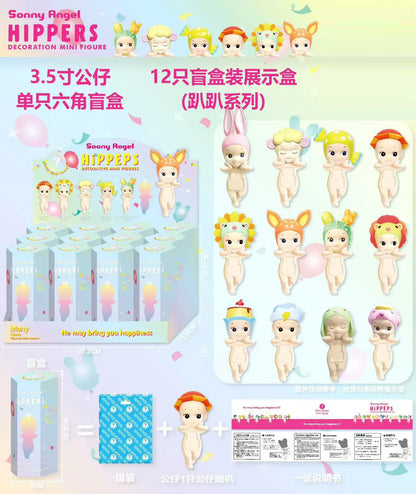 2025 Sonny Angel Cherry Blossom Series Blind Box Anime Mini-Character Desktop Decorations For Girls' Christmas Gifts 2025 Sonny Angel Cherry Blossom Series Blind Box Anime Mini-Character Desktop Decorations For Girls' Christmas Gifts