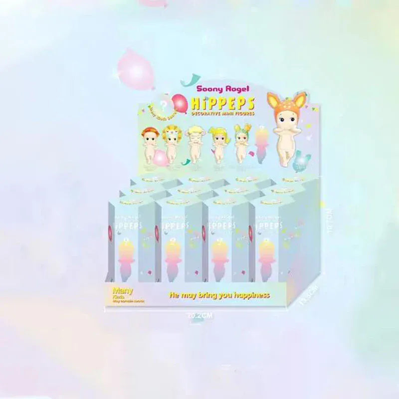 2025 Sonny Angel Cherry Blossom Series Blind Box Anime Mini-Character Desktop Decorations For Girls' Christmas Gifts 2025 Sonny Angel Cherry Blossom Series Blind Box Anime Mini-Character Desktop Decorations For Girls' Christmas Gifts