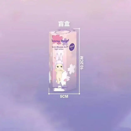2025 Sonny Angel Cherry Blossom Series Blind Box Anime Mini-Character Desktop Decorations For Girls' Christmas Gifts 2025 Sonny Angel Cherry Blossom Series Blind Box Anime Mini-Character Desktop Decorations For Girls' Christmas Gifts