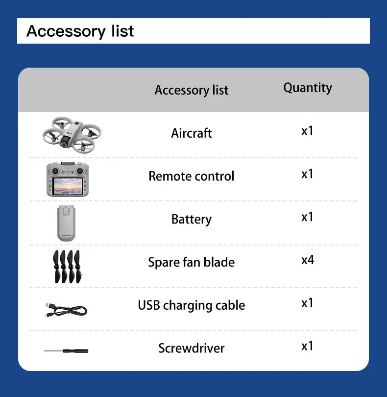 2025New GT3 MAX Drone 8K HD 4.3" Remote Control Headless Mode Helicopter 360° Flip Quadcopter Toys Mini Drone Fors Kid Toy Gifts 2025New GT3 MAX Drone 8K HD 4.3" Remote Control Headless Mode Helicopter 360° Flip Quadcopter Toys Mini Drone Fors Kid Toy Gifts
