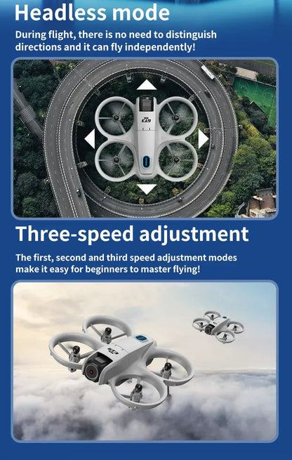 2025New GT3 MAX Drone 8K HD 4.3" Remote Control Headless Mode Helicopter 360° Flip Quadcopter Toys Mini Drone Fors Kid Toy Gifts 2025New GT3 MAX Drone 8K HD 4.3" Remote Control Headless Mode Helicopter 360° Flip Quadcopter Toys Mini Drone Fors Kid Toy Gifts