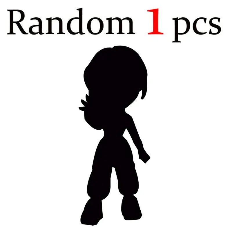 2026 NEW K-pop Devil Hunter Rumi Zoe Mira anime character collection desktop trinkets Childrens New Year gift 2026 NEW K-pop Devil Hunter Rumi Zoe Mira anime character collection desktop trinkets Childrens New Year gift