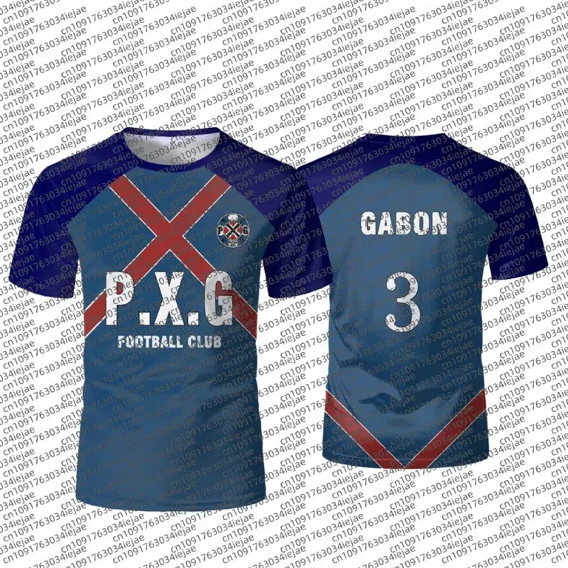 2026 Soccer Jersey Men & Kids — Breathable Training Wear, 13 Colors 2026 Soccer Jersey for Men & Kids — Breathable Training & Casual Wear, 13 Colors, Sizes 90–6XL