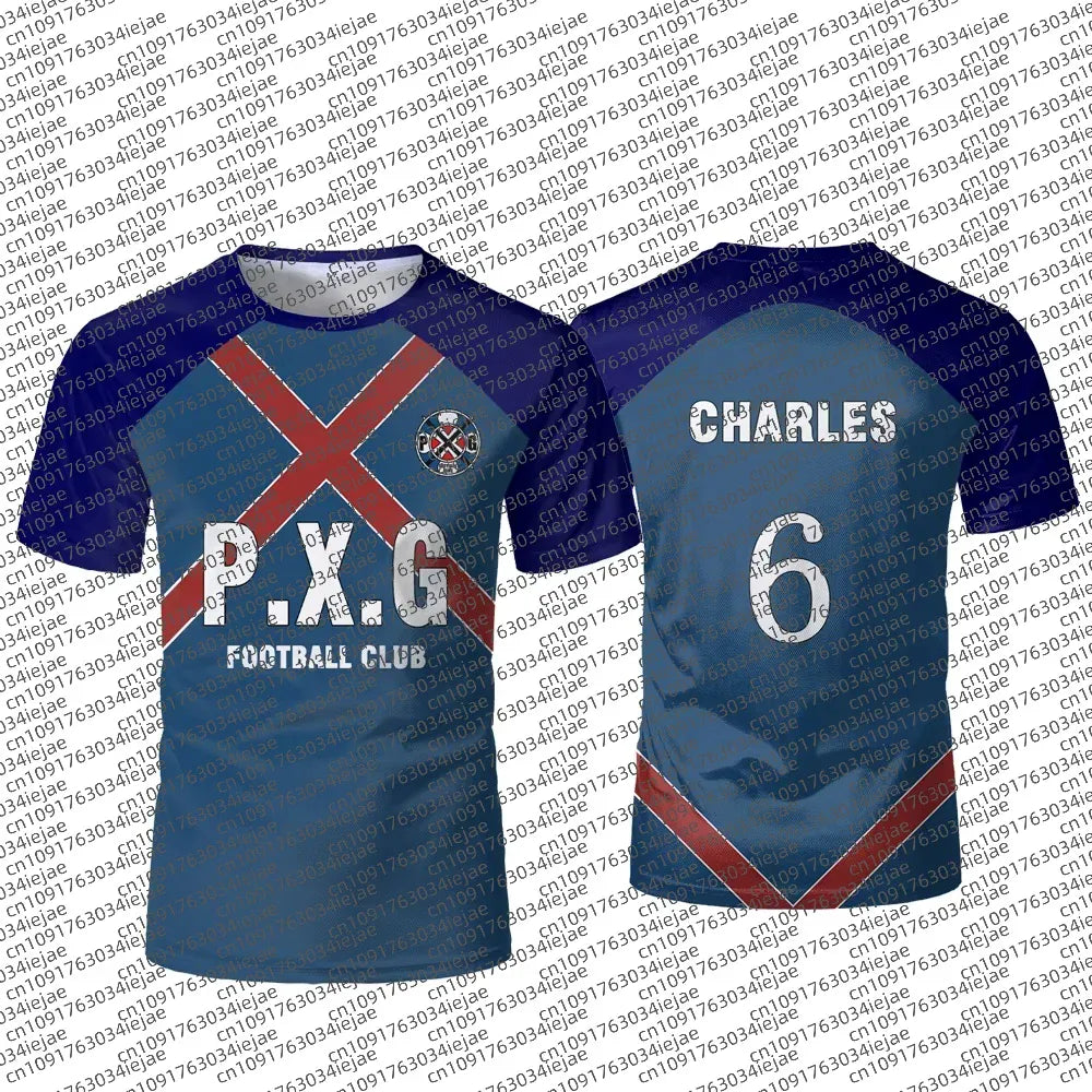 2026 Soccer Jersey Men & Kids — Breathable Training Wear, 13 Colors 2026 Soccer Jersey for Men & Kids — Breathable Training & Casual Wear, 13 Colors, Sizes 90–6XL