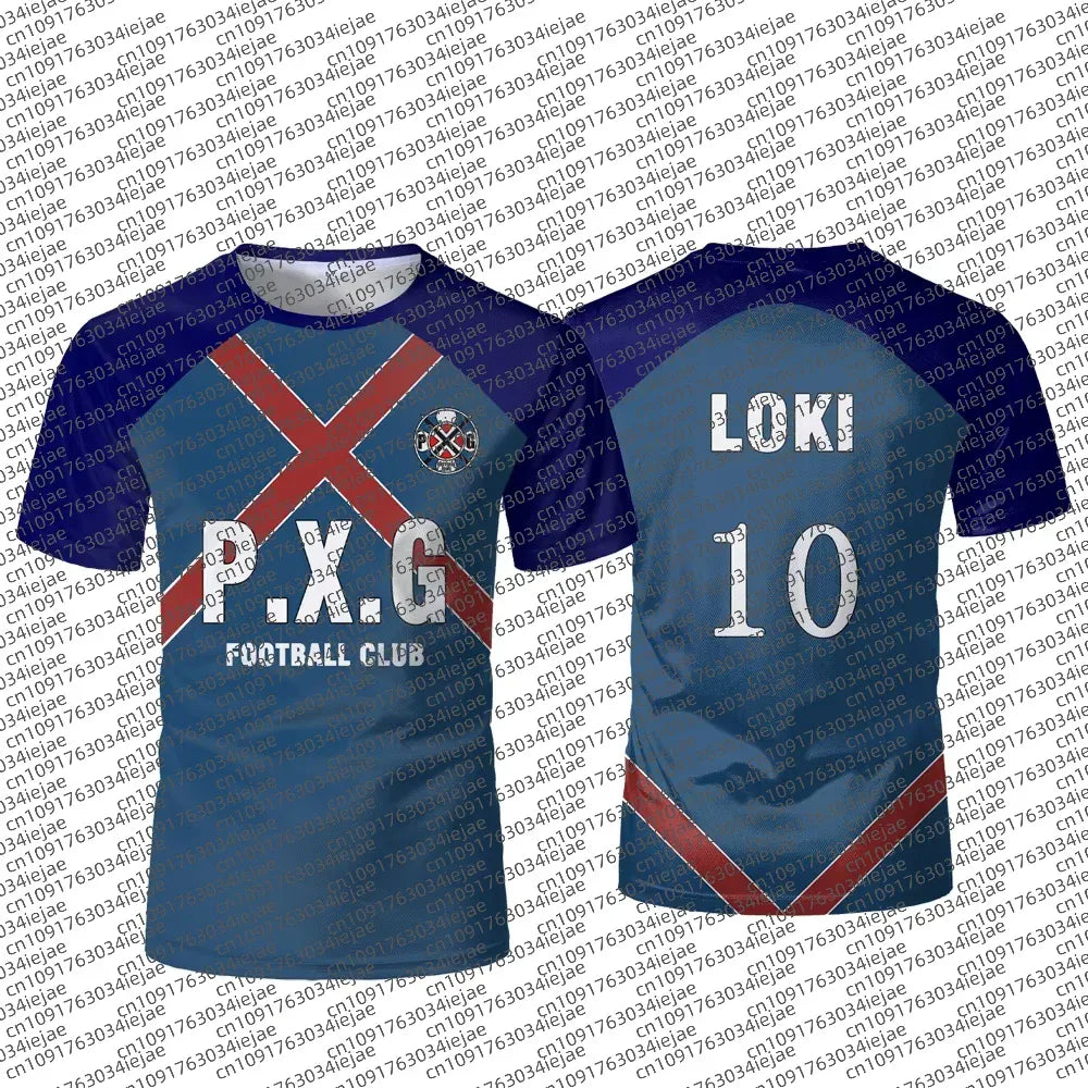 2026 Soccer Jersey Men & Kids — Breathable Training Wear, 13 Colors 2026 Soccer Jersey for Men & Kids — Breathable Training & Casual Wear, 13 Colors, Sizes 90–6XL