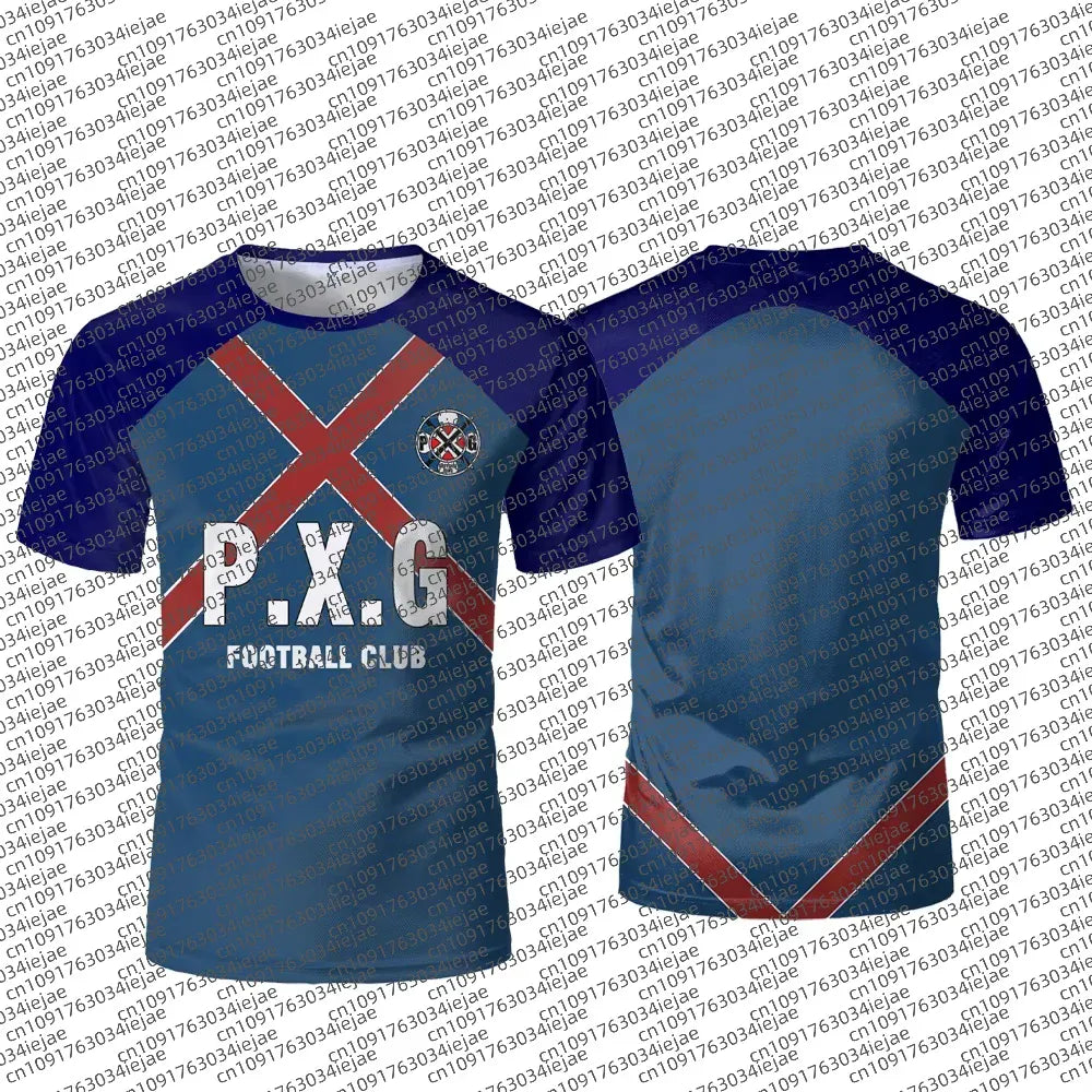2026 Soccer Jersey Men & Kids — Breathable Training Wear, 13 Colors 2026 Soccer Jersey for Men & Kids — Breathable Training & Casual Wear, 13 Colors, Sizes 90–6XL