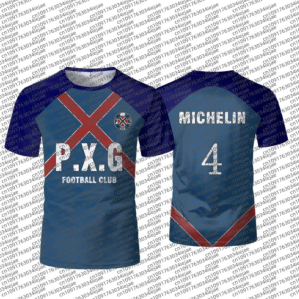 2026 Soccer Jersey Men & Kids — Breathable Training Wear, 13 Colors 2026 Soccer Jersey for Men & Kids — Breathable Training & Casual Wear, 13 Colors, Sizes 90–6XL