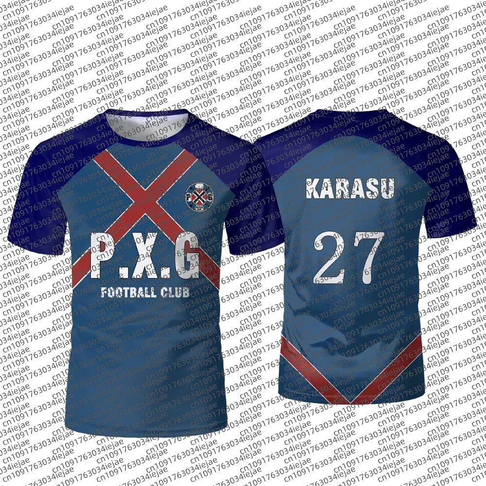 2026 Soccer Jersey Men & Kids — Breathable Training Wear, 13 Colors 2026 Soccer Jersey for Men & Kids — Breathable Training & Casual Wear, 13 Colors, Sizes 90–6XL