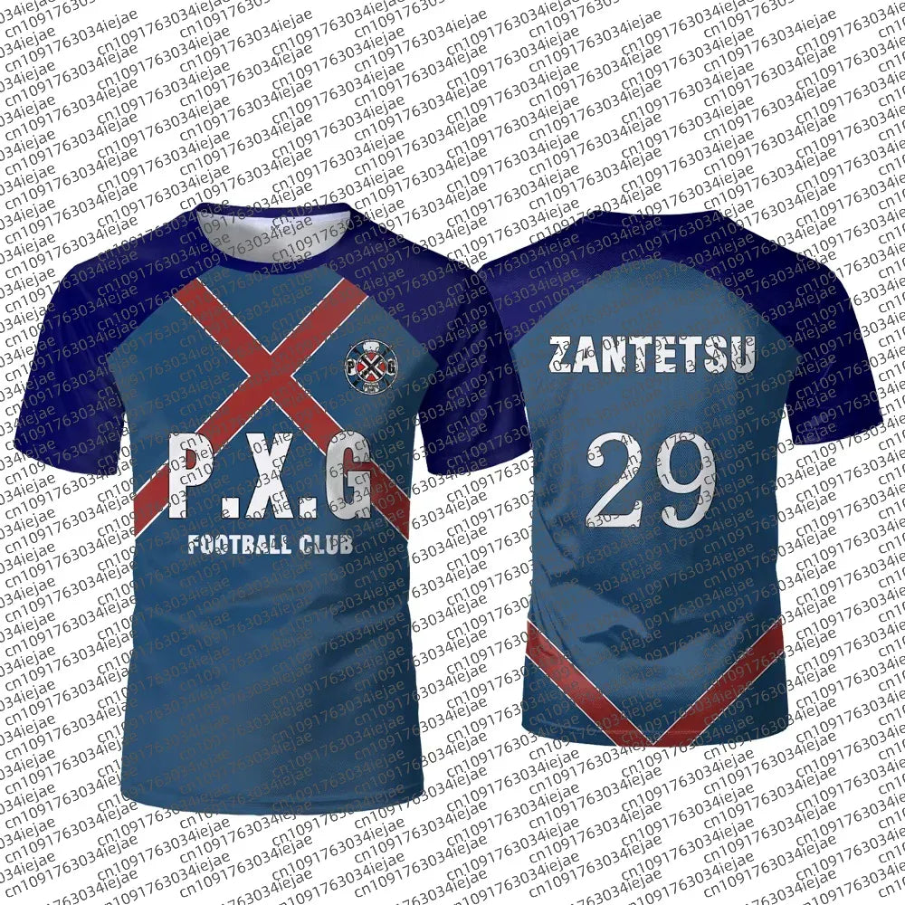 2026 Soccer Jersey Men & Kids — Breathable Training Wear, 13 Colors 2026 Soccer Jersey for Men & Kids — Breathable Training & Casual Wear, 13 Colors, Sizes 90–6XL