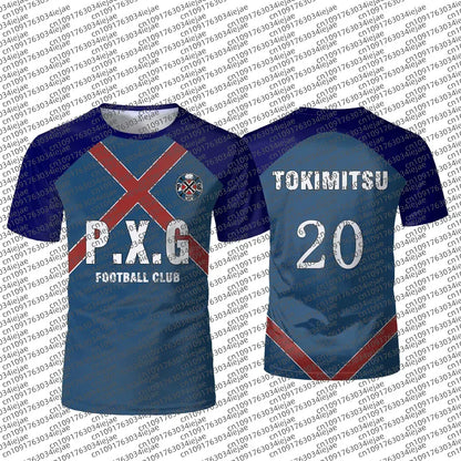 2026 Soccer Jersey Men & Kids — Breathable Training Wear, 13 Colors 2026 Soccer Jersey for Men & Kids — Breathable Training & Casual Wear, 13 Colors, Sizes 90–6XL