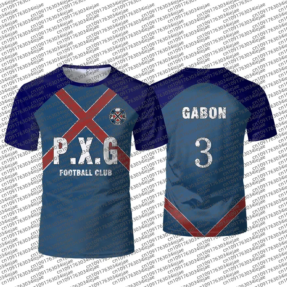 2026 Soccer Jersey Men & Kids — Breathable Training Wear, 13 Colors 2026 Soccer Jersey for Men & Kids — Breathable Training & Casual Wear, 13 Colors, Sizes 90–6XL
