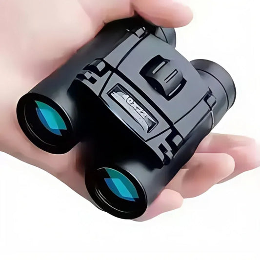 22x40 HD Binoculars - BAK4 FMC, Waterproof, 2000m Range for Hunting & Camping 22x40 HD Binoculars for Adults, 2000M Long Range - BAK4 FMC, Compact & Waterproof for Hunting, Bird Watching, Camping