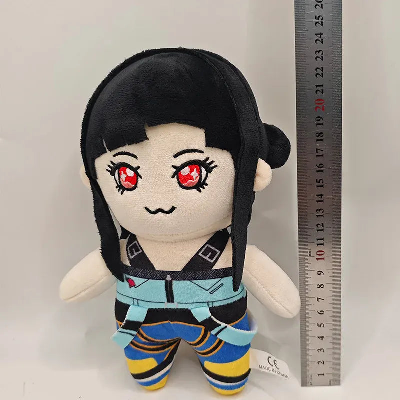 25cm Kpop Demon Hunters Saja Boys Plush Kpop Demon Hunters Jinu Mysterys Romance Babys Abbys Huntrix Plush Doll Demon Hunters 25cm Kpop Demon Hunters Saja Boys Plush Kpop Demon Hunters Jinu Mysterys Romance Babys Abbys Huntrix Plush Doll Demon Hunters