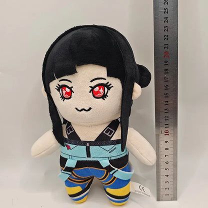 25cm Kpop Demon Hunters Saja Boys Plush Kpop Demon Hunters Jinu Mysterys Romance Babys Abbys Huntrix Plush Doll Demon Hunters 25cm Kpop Demon Hunters Saja Boys Plush Kpop Demon Hunters Jinu Mysterys Romance Babys Abbys Huntrix Plush Doll Demon Hunters