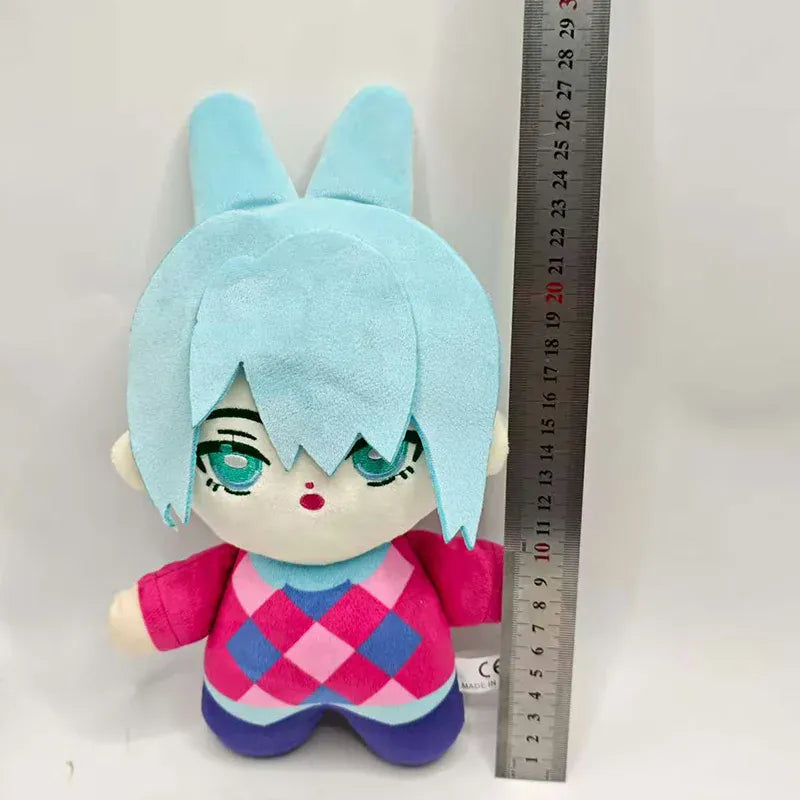 25cm Kpop Demon Hunters Saja Boys Plush Kpop Demon Hunters Jinu Mysterys Romance Babys Abbys Huntrix Plush Doll Demon Hunters 25cm Kpop Demon Hunters Saja Boys Plush Kpop Demon Hunters Jinu Mysterys Romance Babys Abbys Huntrix Plush Doll Demon Hunters