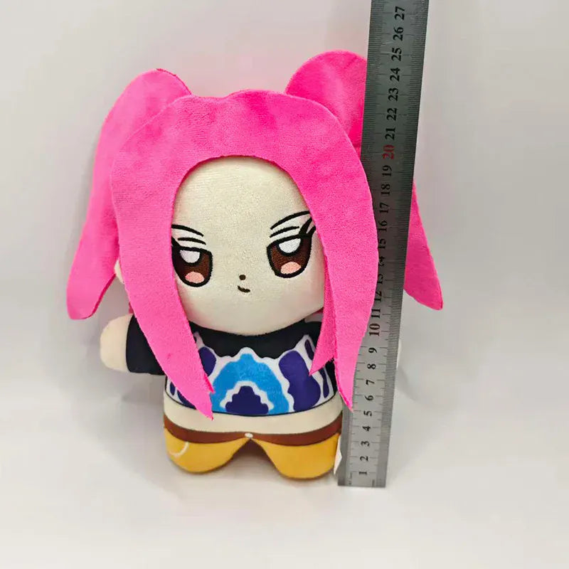 25cm Kpop Demon Hunters Saja Boys Plush Kpop Demon Hunters Jinu Mysterys Romance Babys Abbys Huntrix Plush Doll Demon Hunters 25cm Kpop Demon Hunters Saja Boys Plush Kpop Demon Hunters Jinu Mysterys Romance Babys Abbys Huntrix Plush Doll Demon Hunters