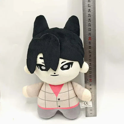 25cm Kpop Demon Hunters Saja Boys Plush Kpop Demon Hunters Jinu Mysterys Romance Babys Abbys Huntrix Plush Doll Demon Hunters 25cm Kpop Demon Hunters Saja Boys Plush Kpop Demon Hunters Jinu Mysterys Romance Babys Abbys Huntrix Plush Doll Demon Hunters