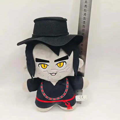 25cm Kpop Demon Hunters Saja Boys Plush Kpop Demon Hunters Jinu Mysterys Romance Babys Abbys Huntrix Plush Doll Demon Hunters 25cm Kpop Demon Hunters Saja Boys Plush Kpop Demon Hunters Jinu Mysterys Romance Babys Abbys Huntrix Plush Doll Demon Hunters