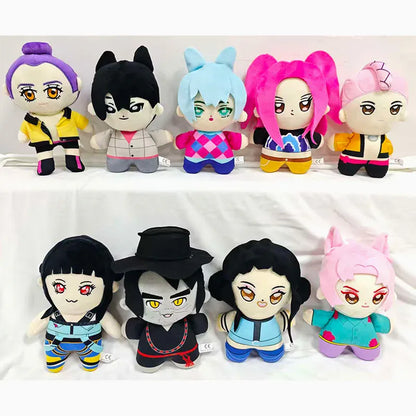 25cm Kpop Demon Hunters Saja Boys Plush Kpop Demon Hunters Jinu Mysterys Romance Babys Abbys Huntrix Plush Doll Demon Hunters 25cm Kpop Demon Hunters Saja Boys Plush Kpop Demon Hunters Jinu Mysterys Romance Babys Abbys Huntrix Plush Doll Demon Hunters