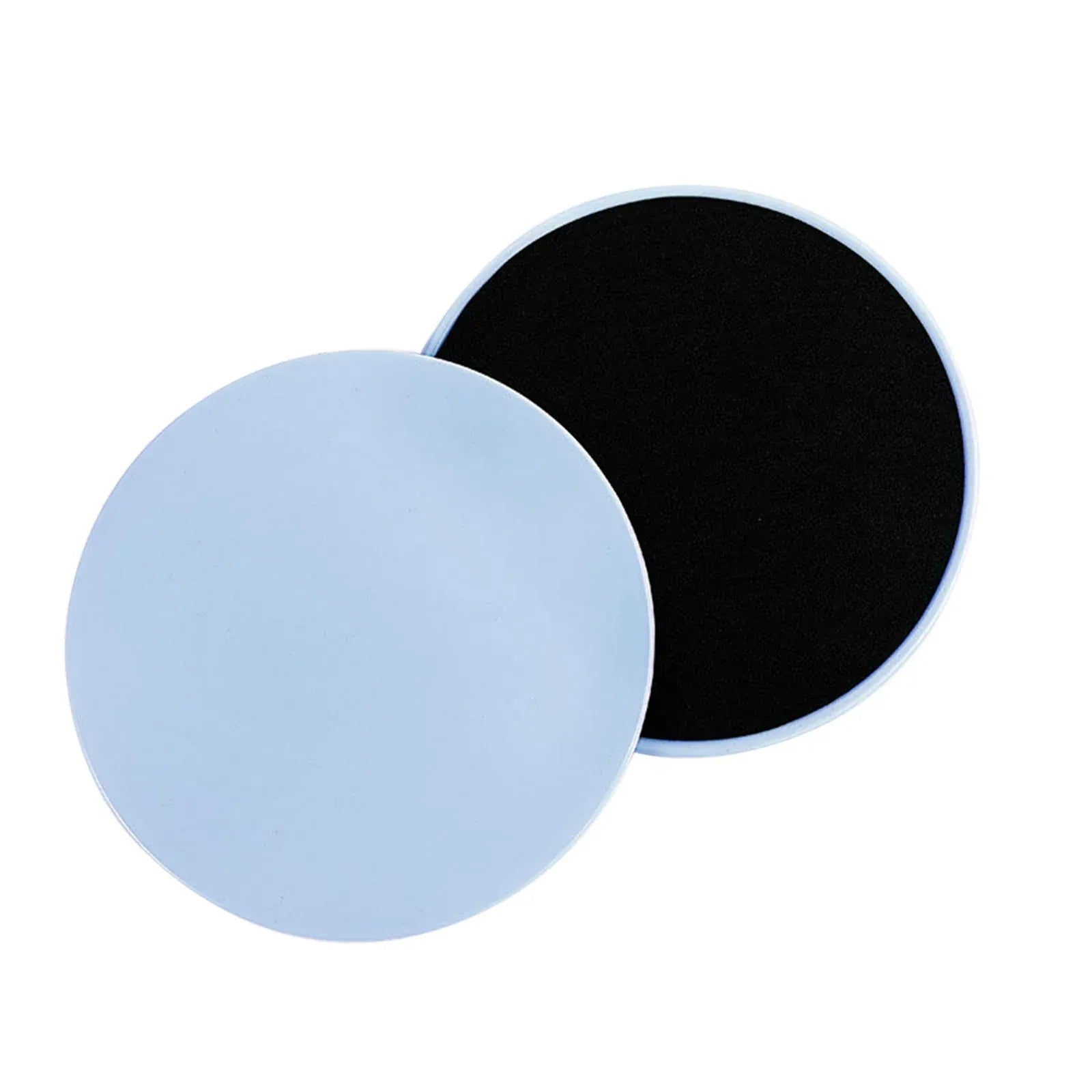 2Pcs Exercise Sliding Plate Dual Sided Yoga Gliding Discs Portable Abdominal Core Training Plate for Body Muscle Workout 2Pcs Exercise Sliding Plate Dual Sided Yoga Gliding Discs Portable Abdominal Core Training Plate for Body Muscle Workout