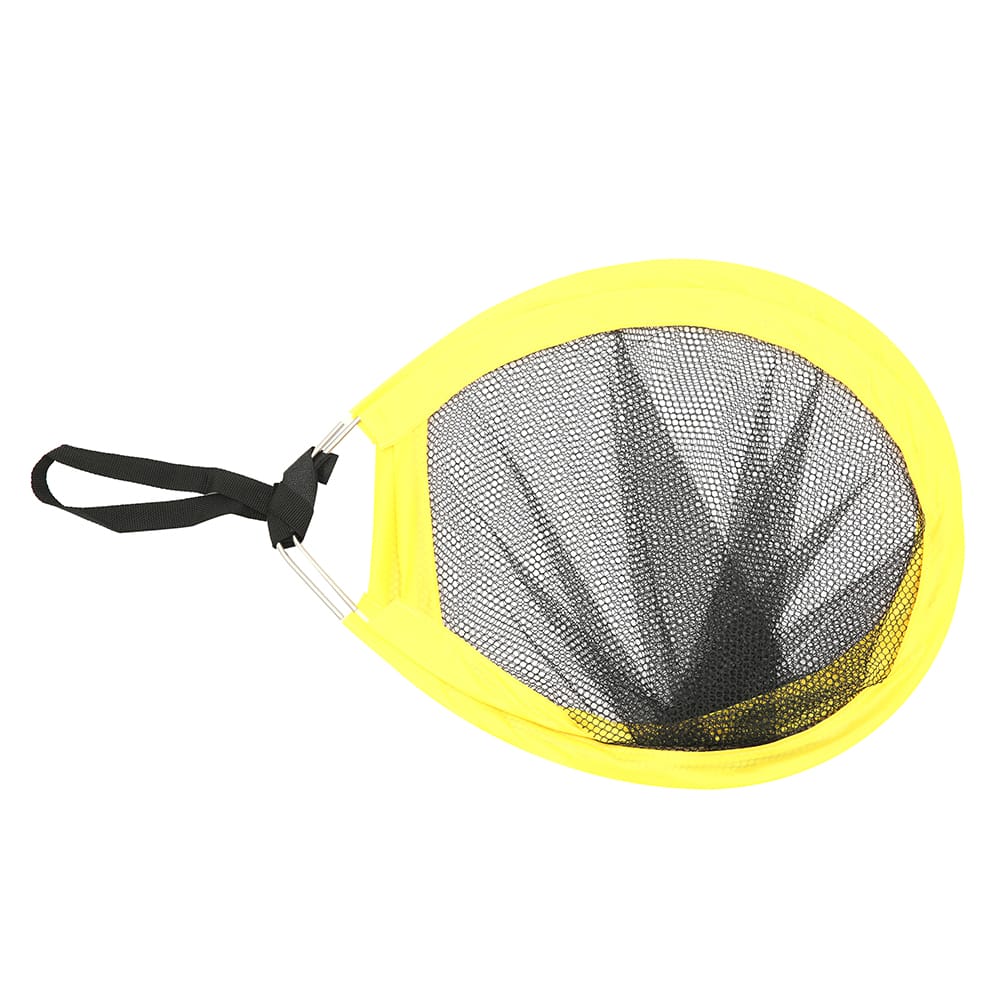 2Pcs Folding Football Goal Net Portable Soccer Training Goal Net Tent Kids Indoor Outdoor Play Toys Soccer Ball Practice Gate 2Pcs Folding Football Goal Net Portable Soccer Training Goal Net Tent Kids Indoor Outdoor Play Toys Soccer Ball Practice Gate
