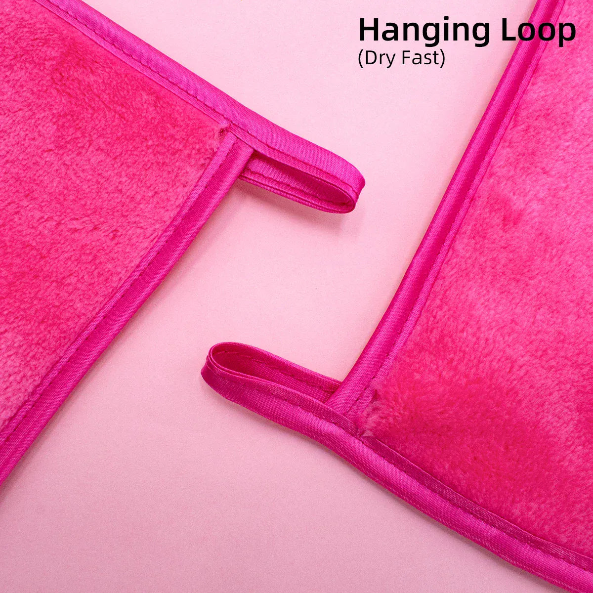 2Pcs Makeup Remover 2Pcs Makeup Remover