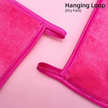 2Pcs Makeup Remover 2Pcs Makeup Remover