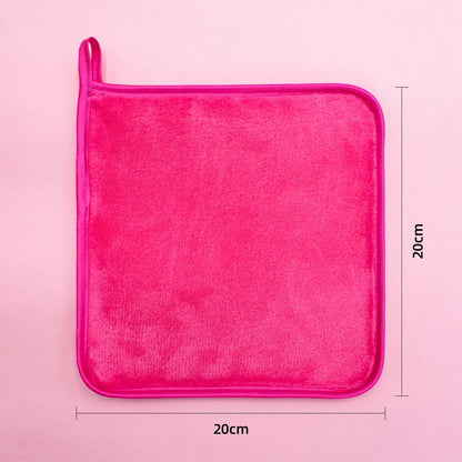 2Pcs Makeup Remover 2Pcs Makeup Remover