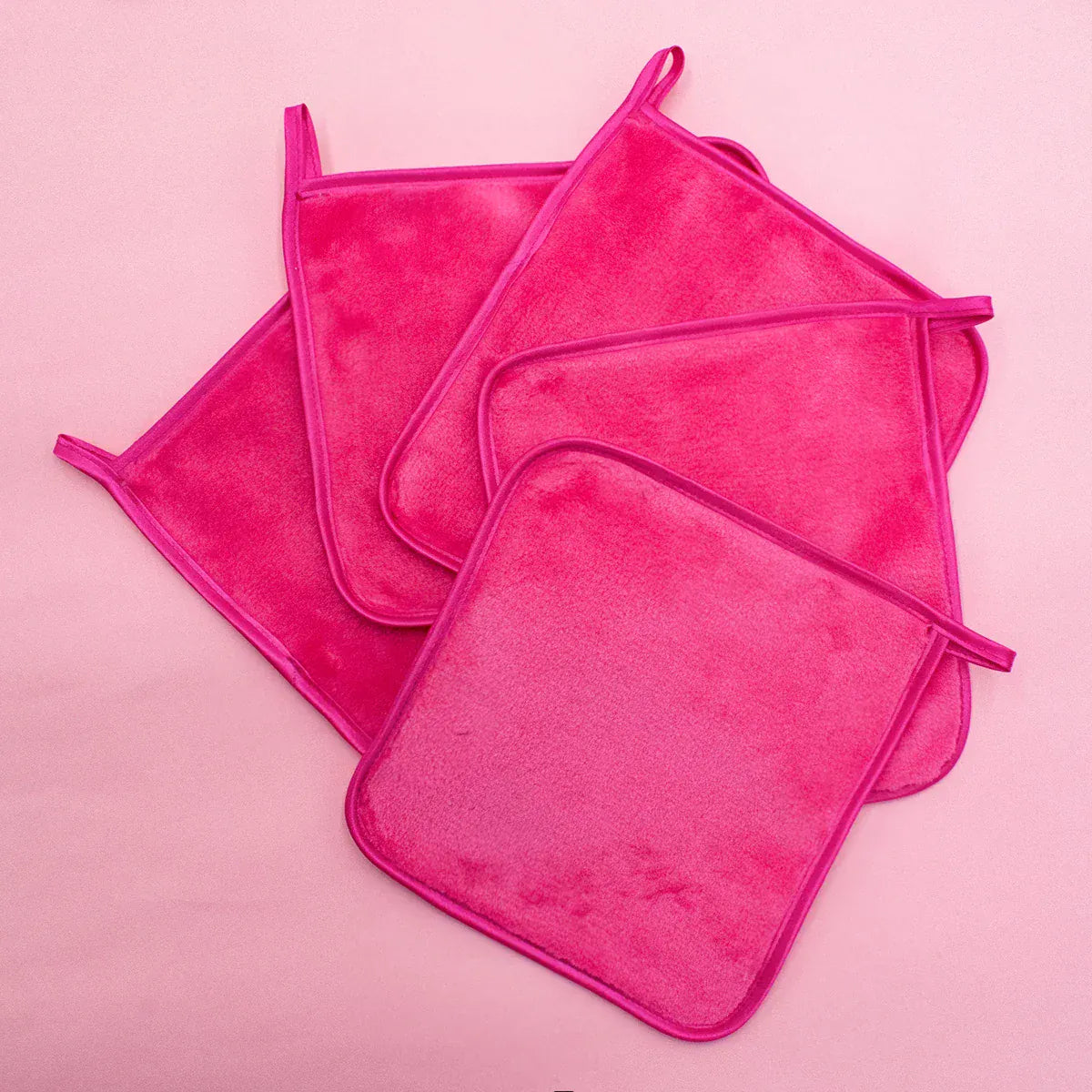 2Pcs Makeup Remover 2Pcs Makeup Remover