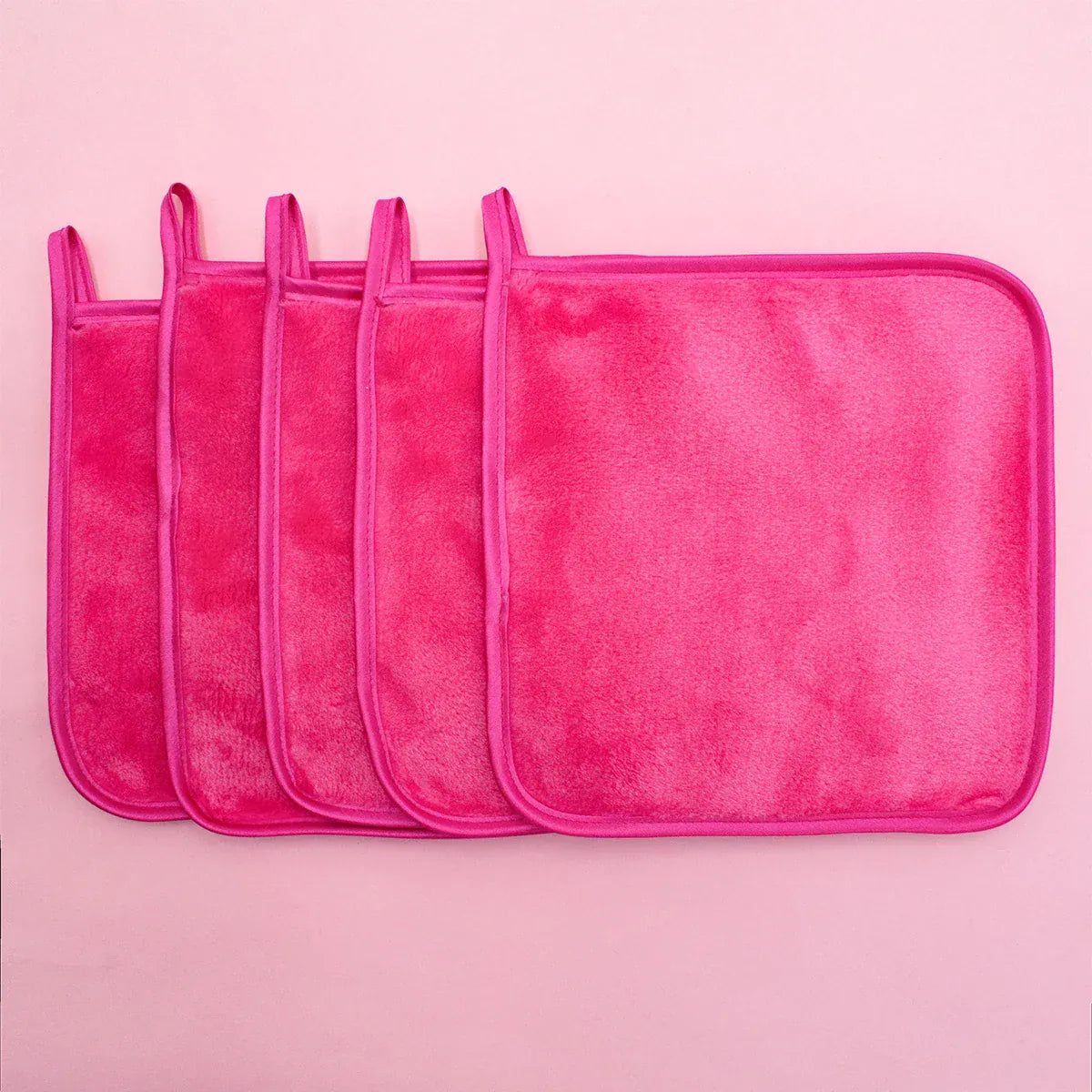 2Pcs Makeup Remover 2Pcs Makeup Remover