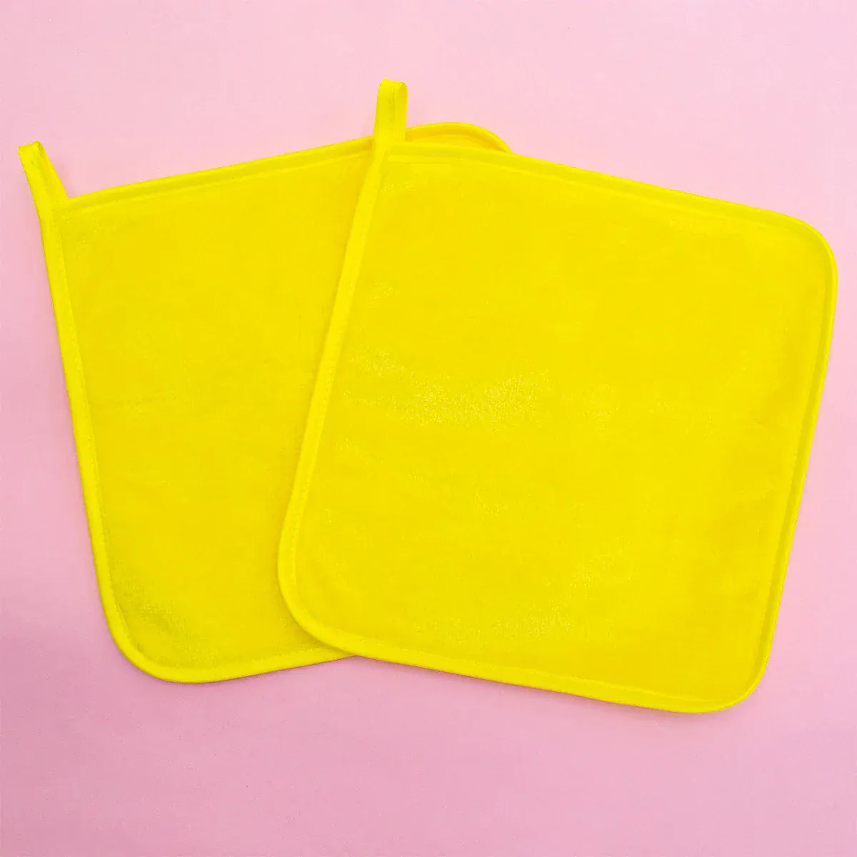 2Pcs Makeup Remover 2Pcs Makeup Remover