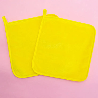 2Pcs Makeup Remover 2Pcs Makeup Remover