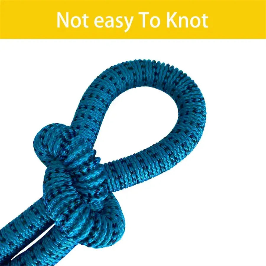 3/4" Heavy-Duty Expandable Garden Hose with Sprinkler Head | Wahooly 3/4" Heavy-Duty Expandable Garden Hose — Braided, Kink-Free with Sprinkler Head (25–100FT)