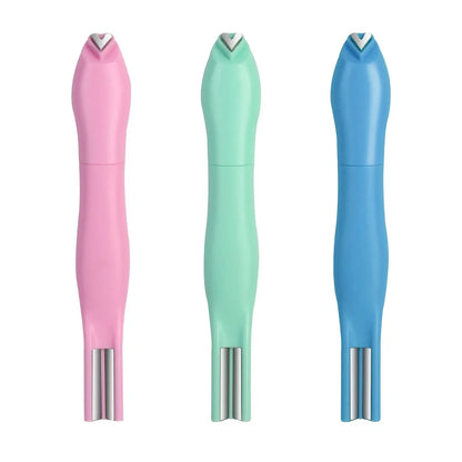 3 In 1 Cat Eye Nail Art Magnet Magnetic Nail Pen for Cat Eye Gel Nail Polish Suitable for Home DIY and Nail Salons 3 In 1 Cat Eye Nail Art Magnet Magnetic Nail Pen for Cat Eye Gel Nail Polish Suitable for Home DIY and Nail Salons