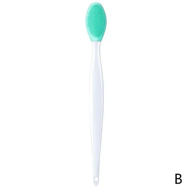30pcs Silicone Lip Scrub Brush 30pcs Silicone Lip Scrub Brush