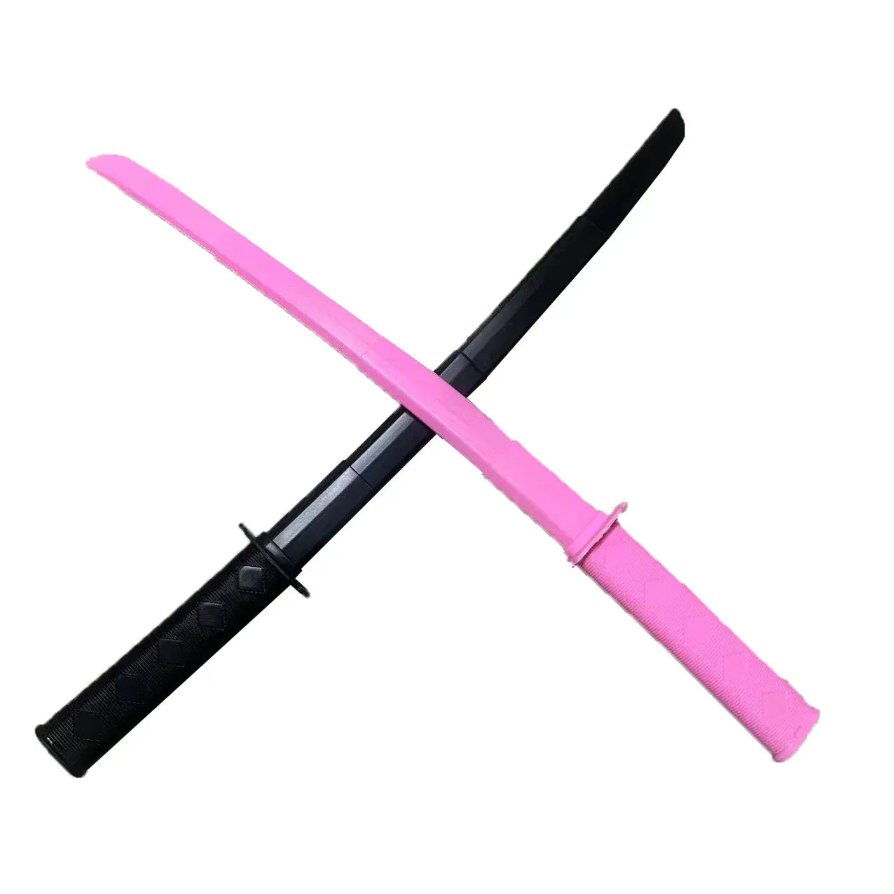 3D Printed Gravity Straight Out Telescopic Samurai 3D Printed Gravity Straight Out Telescopic Samurai