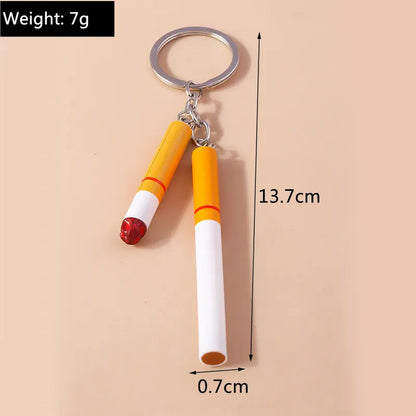 3D Resin Sports Ball Keychain — Football & Basketball Key Ring Gift 3D Resin Sports Ball Keychain — Football & Basketball Key Ring Charm for Men, Women & Bags