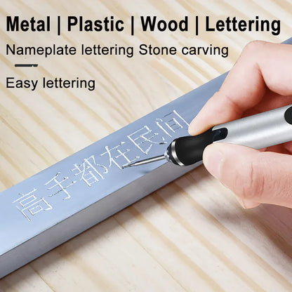 4.2V 5000-10000-18000r Electric Mini Grinder Engraving Pen Wireless Grinder Cordless Micro Rotary Tools Drill for Jewelry Metal 4.2V 5000-10000-18000r Electric Mini Grinder Engraving Pen Wireless Grinder Cordless Micro Rotary Tools Drill for Jewelry Metal