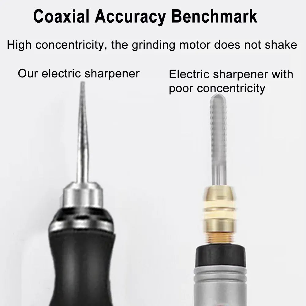 4.2V 5000-10000-18000r Electric Mini Grinder Engraving Pen Wireless Grinder Cordless Micro Rotary Tools Drill for Jewelry Metal 4.2V 5000-10000-18000r Electric Mini Grinder Engraving Pen Wireless Grinder Cordless Micro Rotary Tools Drill for Jewelry Metal