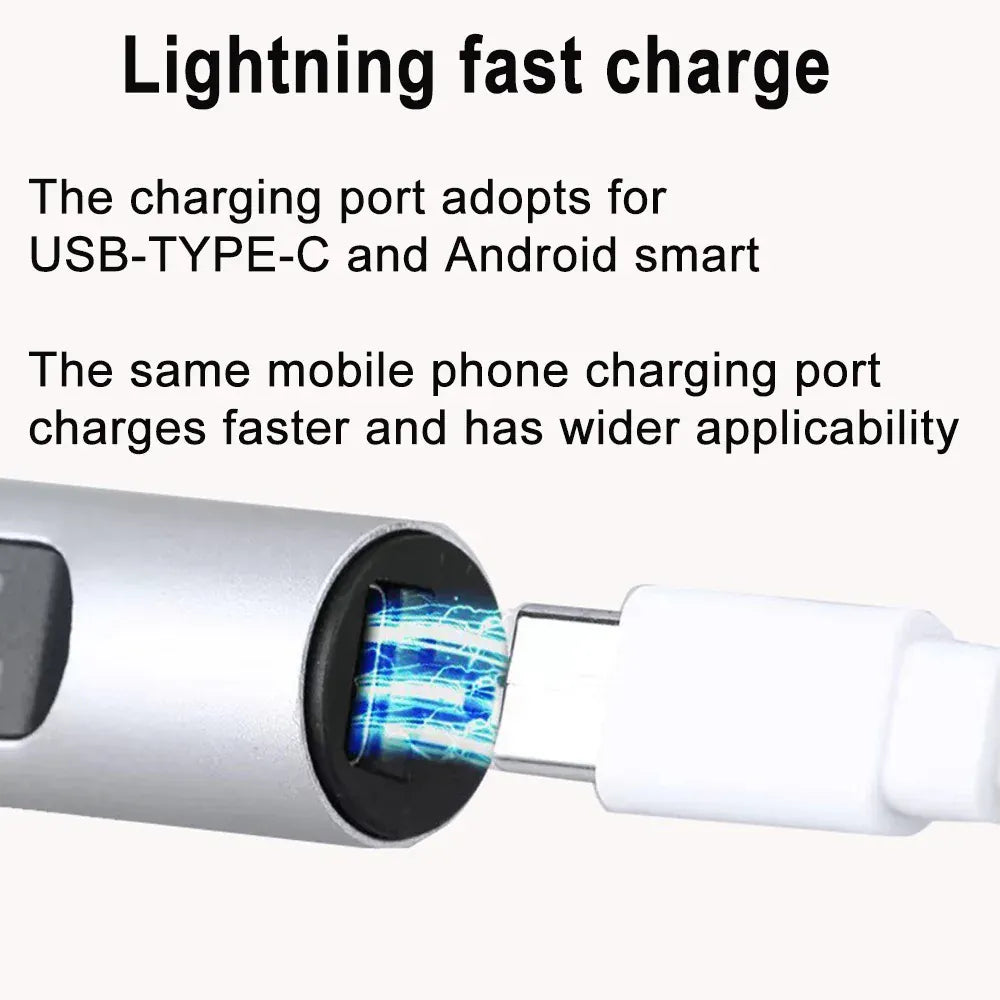 4.2V 5000-10000-18000r Electric Mini Grinder Engraving Pen Wireless Grinder Cordless Micro Rotary Tools Drill for Jewelry Metal 4.2V 5000-10000-18000r Electric Mini Grinder Engraving Pen Wireless Grinder Cordless Micro Rotary Tools Drill for Jewelry Metal
