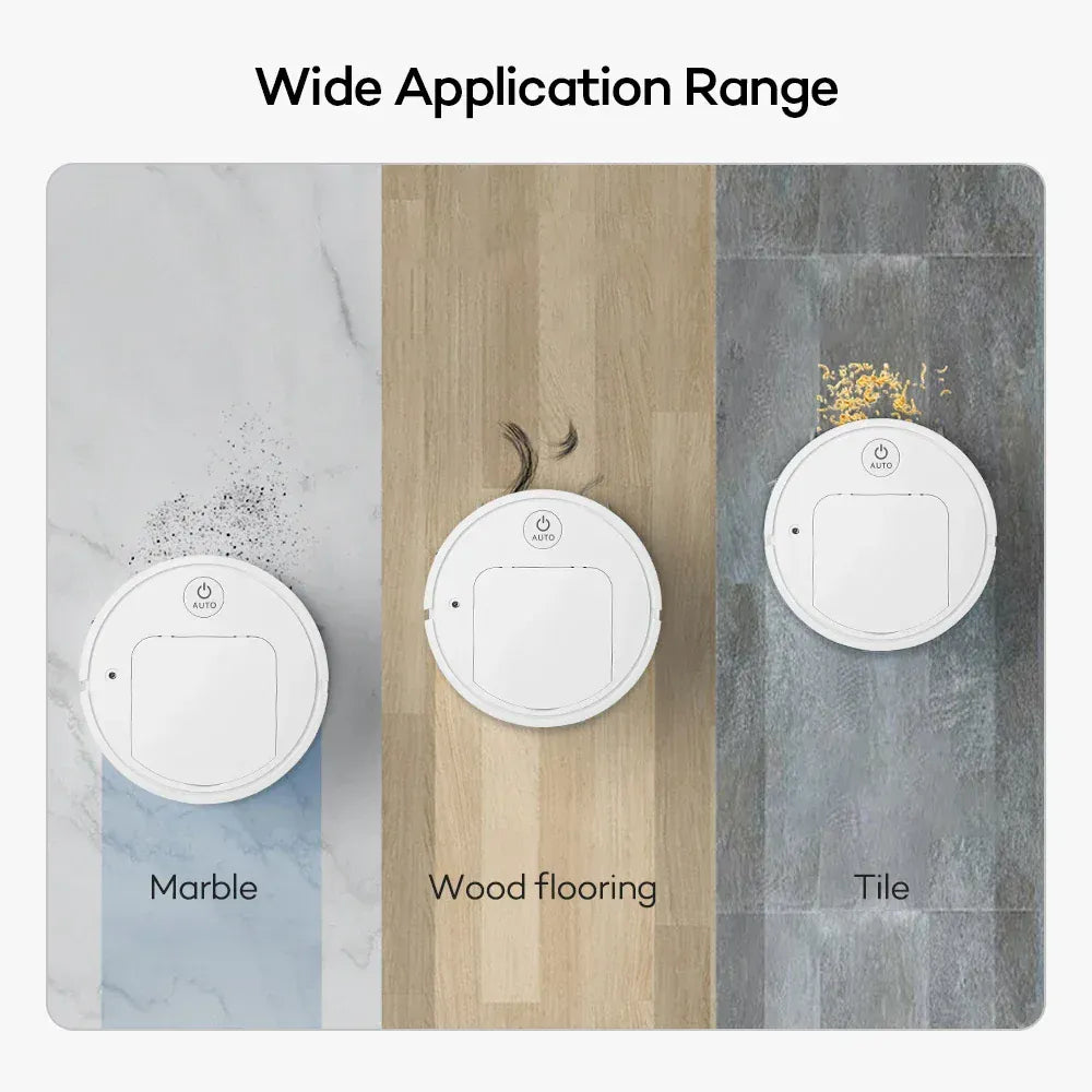 4-in-1 Automatic Intelligent Sweeping Robot Mopping Vacuuming Strong Cleaning Air Purification Spray Humidification Floor Mop 4-in-1 Automatic Intelligent Sweeping Robot Mopping Vacuuming Strong Cleaning Air Purification Spray Humidification Floor Mop