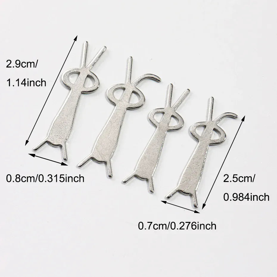4 pcs Kawaii Rabbit Bear Shape Cat Eye Nail Magnet Folded Ear Rabbit Cat Eye Nail Effects Polish Autumn Party Manicure DIY Acces 4 pcs Kawaii Rabbit Bear Shape Cat Eye Nail Magnet Folded Ear Rabbit Cat Eye Nail Effects Polish Autumn Party Manicure DIY Acces
