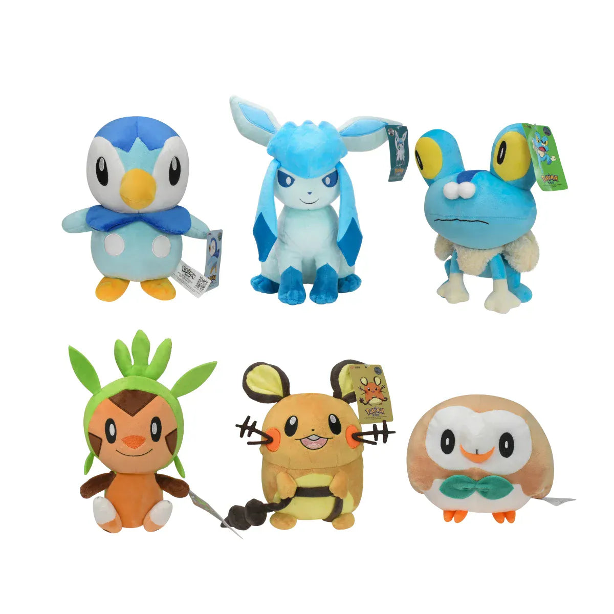 41 Styles Pokemon Plush Doll Anime Characters Mudkip Marill Arceus Lucario Scolipede Piplup Smoliv Plush Toys Gift Kawaii 41 Styles Pokemon Plush Doll Anime Characters Mudkip Marill Arceus Lucario Scolipede Piplup Smoliv Plush Toys Gift Kawaii