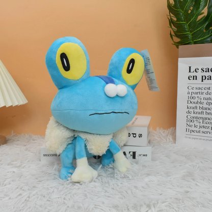 41 Styles Pokemon Plush Doll Anime Characters Mudkip Marill Arceus Lucario Scolipede Piplup Smoliv Plush Toys Gift Kawaii 41 Styles Pokemon Plush Doll Anime Characters Mudkip Marill Arceus Lucario Scolipede Piplup Smoliv Plush Toys Gift Kawaii