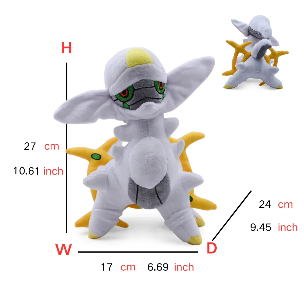 41 Styles Pokemon Plush Doll Anime Characters Mudkip Marill Arceus Lucario Scolipede Piplup Smoliv Plush Toys Gift Kawaii 41 Styles Pokemon Plush Doll Anime Characters Mudkip Marill Arceus Lucario Scolipede Piplup Smoliv Plush Toys Gift Kawaii