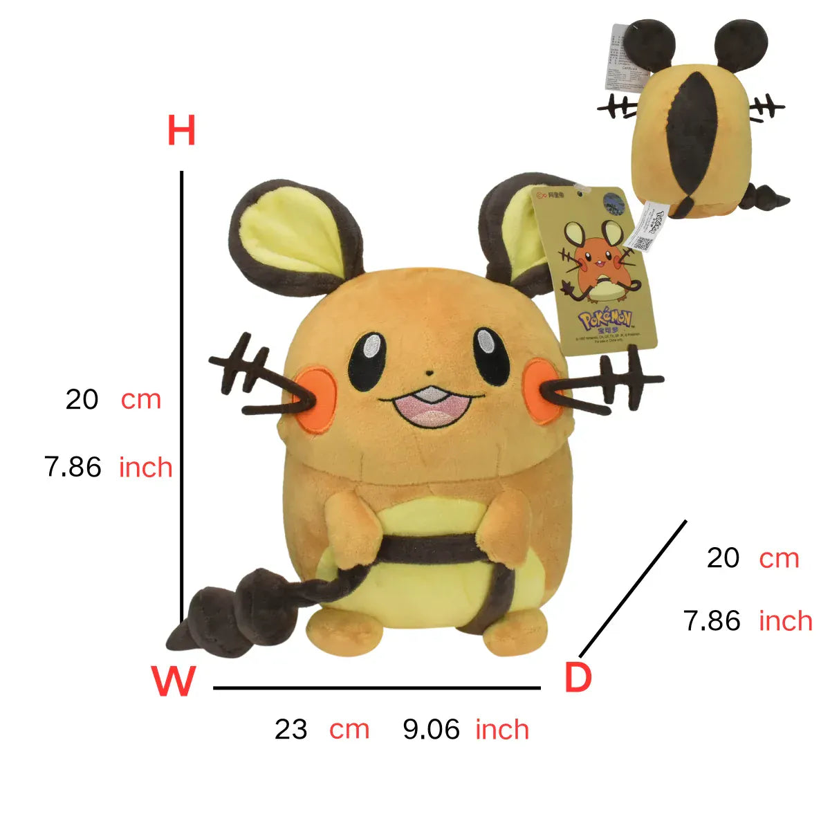 41 Styles Pokemon Plush Doll Anime Characters Mudkip Marill Arceus Lucario Scolipede Piplup Smoliv Plush Toys Gift Kawaii 41 Styles Pokemon Plush Doll Anime Characters Mudkip Marill Arceus Lucario Scolipede Piplup Smoliv Plush Toys Gift Kawaii